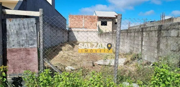 Lote/Terreno à venda, 150m² no Vila Areao, Taubaté
