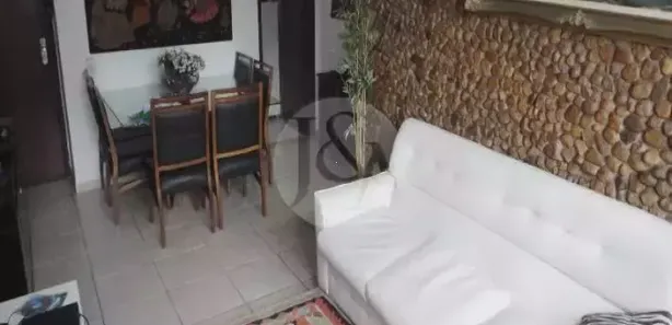Apartamento com 3 Quartos à venda, 90m² no Jardim Botânico, Rio de Janeiro
