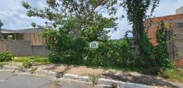 Lote/Terreno à venda, 361m² no Jardim Imperial, Lagoa Santa