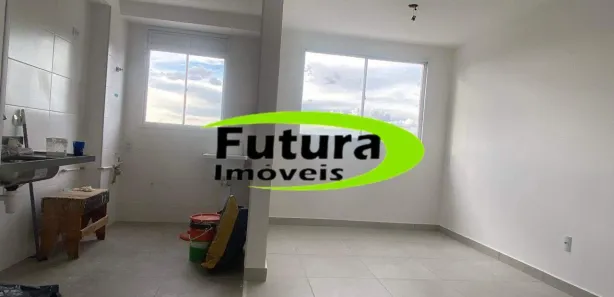 Apartamento com 2 Quartos à venda, 50m² no Diamante (Barreiro), Belo Horizonte