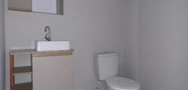 Sala Comercial para alugar, 54m² no Cruzeiro, Caxias do Sul