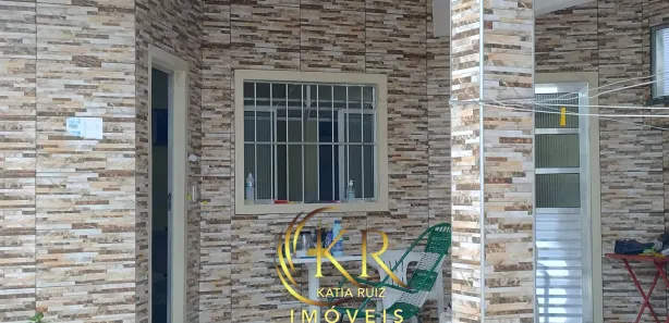 Casa com 3 Quartos à venda, 170m² no Parque 10 de Novembro, Manaus