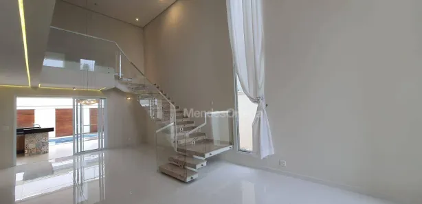 Casa de Condomínio com 3 Quartos para alugar, 267m² no Jardim Residencial Chácara Ondina, Sorocaba