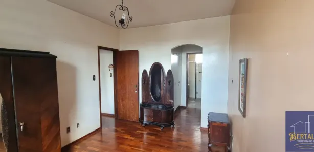 Apartamento com 2 Quartos à venda, 120m² no Funcionários, Belo Horizonte