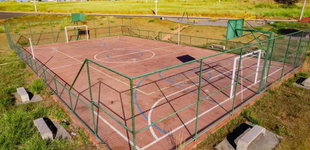 Lote/Terreno à venda, 231m² no Luar Parque, Abadia de Goiás