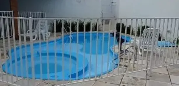 Casa de Condomínio com 2 Quartos para alugar, 150m² no Ponta Negra, Natal