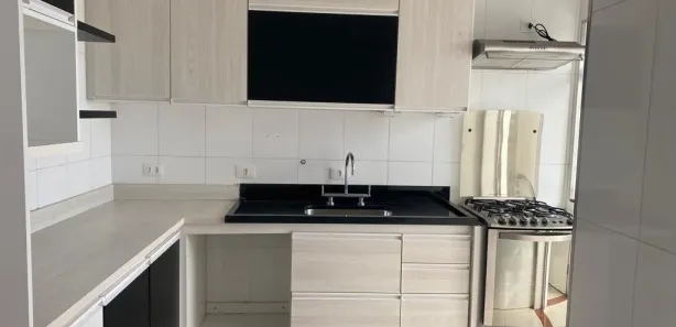 Casa de Condomínio com 4 Quartos para alugar, 160m² no Vila Oliveira, Mogi das Cruzes