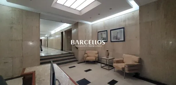 Apartamento com 3 Quartos à venda, 136m² no Centro Histórico, Porto Alegre