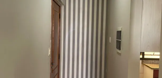 Apartamento com 3 Quartos para alugar, 95m² no Parque 10 de Novembro, Manaus