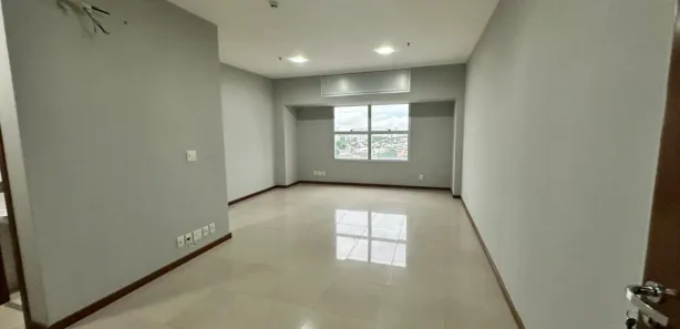 Sala Comercial para alugar, 32m² no Chapada, Manaus