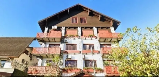 Sala Comercial à venda, 44m² no Centro, Gramado