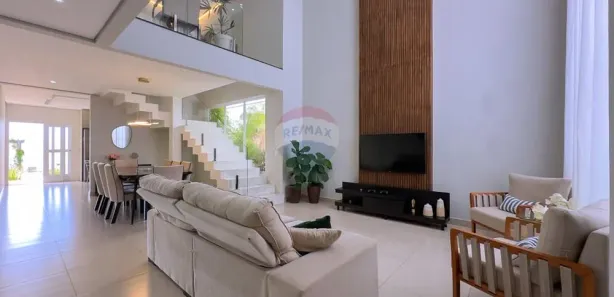 Casa com 4 Quartos à venda, 288m² no Alto da Boa Vista, Brasília