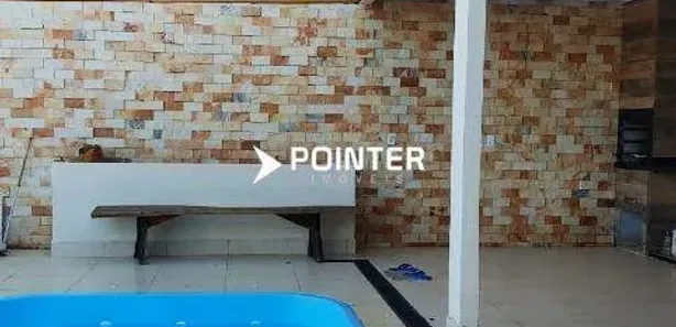 Casa com 3 Quartos à venda, 180m² no Residencial Arco Verde, Goiânia