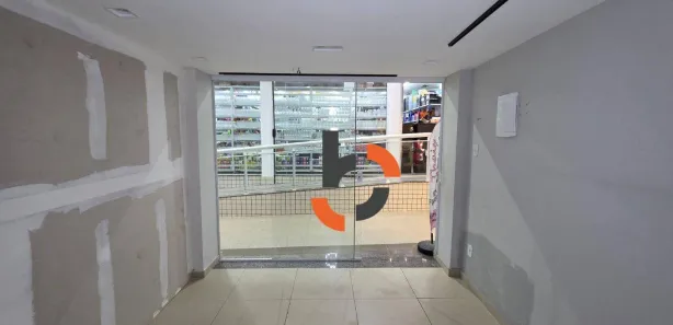 Ponto Comercial para alugar, 31m² no Centro, Nova Iguaçu