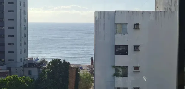 Flat com 1 Quarto à venda, 37m² no Candeias, Jaboatão dos Guararapes
