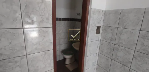 Ponto Comercial para alugar, 27m² no Esplanada, Belo Horizonte