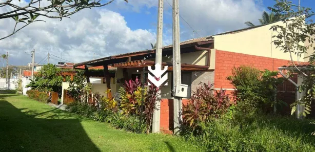 Apartamento com 3 Quartos à venda, 131m² no Cupe, Ipojuca