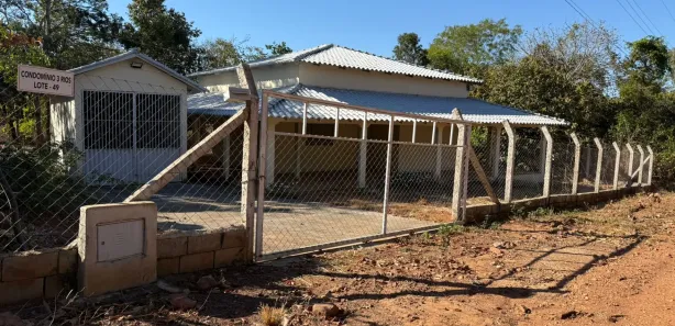 Fazenda/Sítio com 2 Quartos à venda, 250m² no , Niquelândia