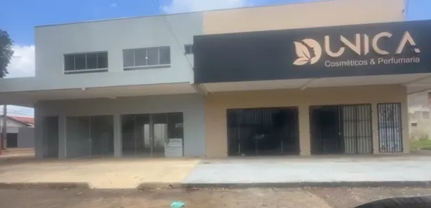 Ponto Comercial à venda, 220m² no Plano Diretor Sul, Palmas