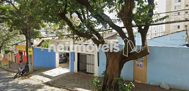 Lote/Terreno à venda, 1600m² no São Pedro, Belo Horizonte