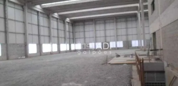 Galpão/Depósito/Armazém para alugar, 4800m² no Centro, Araçariguama