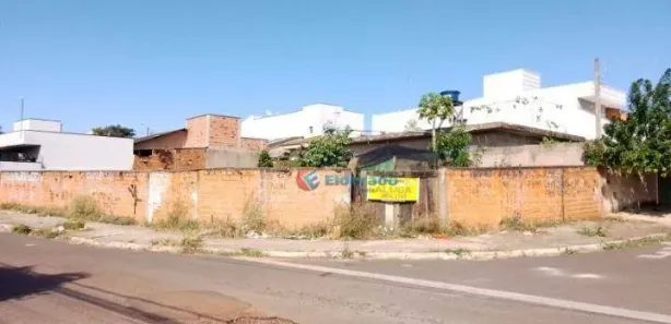 Lote/Terreno para alugar, 361m² no Residencial Parque Pavan, Sumaré