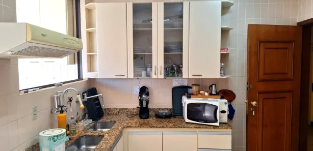 Cobertura com 3 Quartos à venda, 100m² no Passagem, Cabo Frio