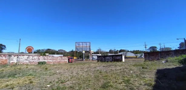Lote/Terreno para alugar, 892m² no Jardim Zoraide, Campo Mourão