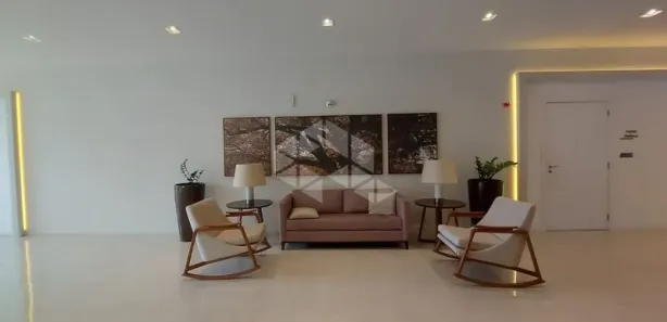 Flat com 1 Quarto para alugar, 45m² no Petrópolis, Porto Alegre