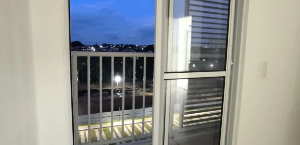 Apartamento com 3 Quartos para alugar, 56m² no Nova Esperança, Manaus