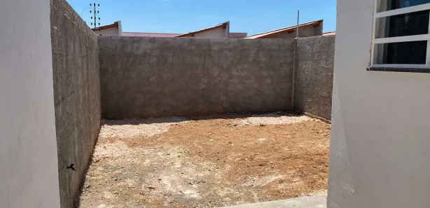 Casa com 3 Quartos à venda, 85m² no Jóia, Timon