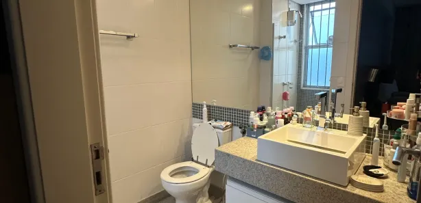 Apartamento com 4 Quartos à venda, 117m² no Padre Eustáquio, Belo Horizonte