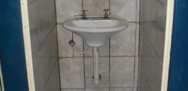 Galpão/Depósito/Armazém à venda, 117m² no Paquetá, Santos