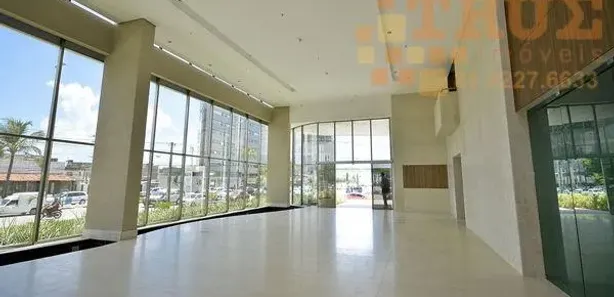 Sala Comercial para alugar, 80m² no Pina, Recife