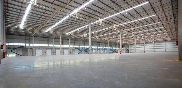Galpão/Depósito/Armazém para alugar, 1650m² no Lagoa, Araçariguama