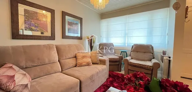 Casa com 2 Quartos à venda, 75m² no Ipê Amarelo, Gramado