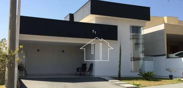 Casa de Condomínio com 3 Quartos à venda, 154m² no Condomínio Terras do Vale, Caçapava