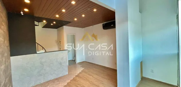 Ponto Comercial para alugar, 37m² no Barra Olímpica, Rio de Janeiro