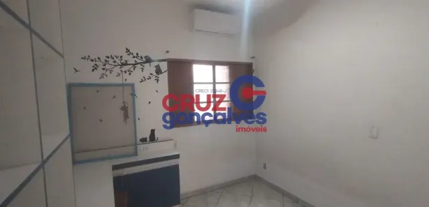 Casa com 3 Quartos à venda, 140m² no Jardim Claret, Rio Claro