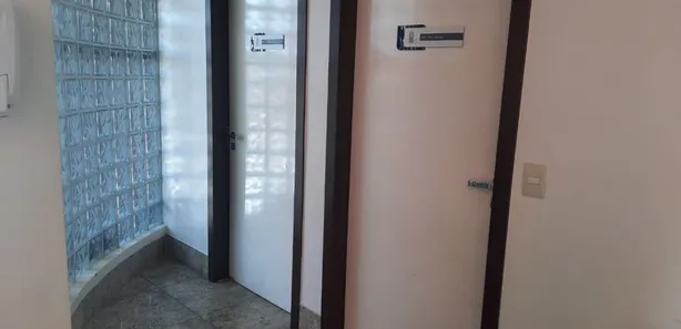 Sala Comercial para alugar, 20m² no Vila Rocha, Rio Verde