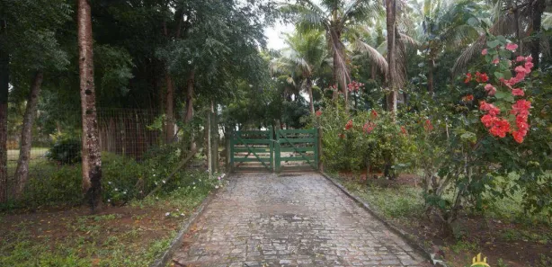 Fazenda/Sítio à venda, 685000m² no Sauípe, 