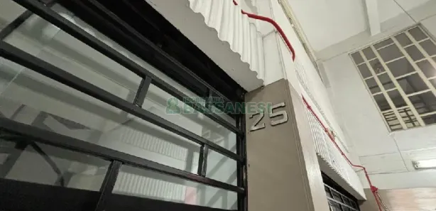 Ponto Comercial à venda, 60m² no Centro, Caxias do Sul