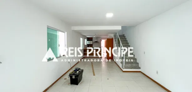 Casa de Condomínio com 3 Quartos para alugar, 184m² no Freguesia (Jacarepaguá), Rio de Janeiro