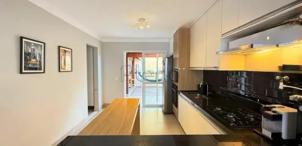 Casa de Condomínio com 3 Quartos à venda, 97m² no Jardim Santa Helena, Valinhos