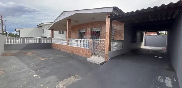 Casa com 2 Quartos à venda, 132m² no Japiim, Manaus