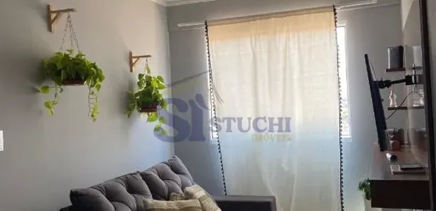 Apartamento com 1 Quarto à venda, 39m² no Centro, Araraquara