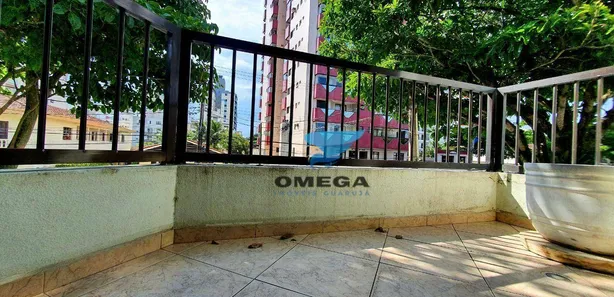 Apartamento com 3 Quartos à venda, 110m² no Jardim Las Palmas, Guarujá