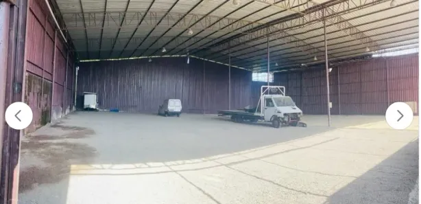 Galpão/Depósito/Armazém para alugar, 870m² no Nova Cidade, Manaus