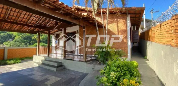 Casas à venda em Cachoeiro de Itapemirim, ES - Viva Real