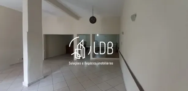 Ponto Comercial para alugar, 138m² no Santo Antônio, Belo Horizonte